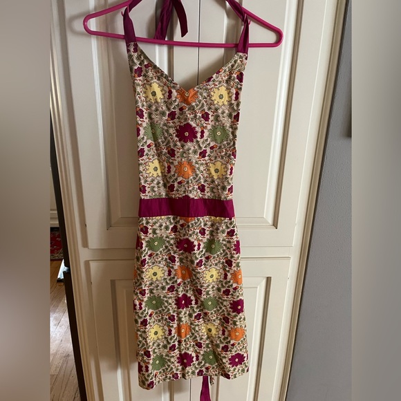 Fete Apron - Picture 1 of 4